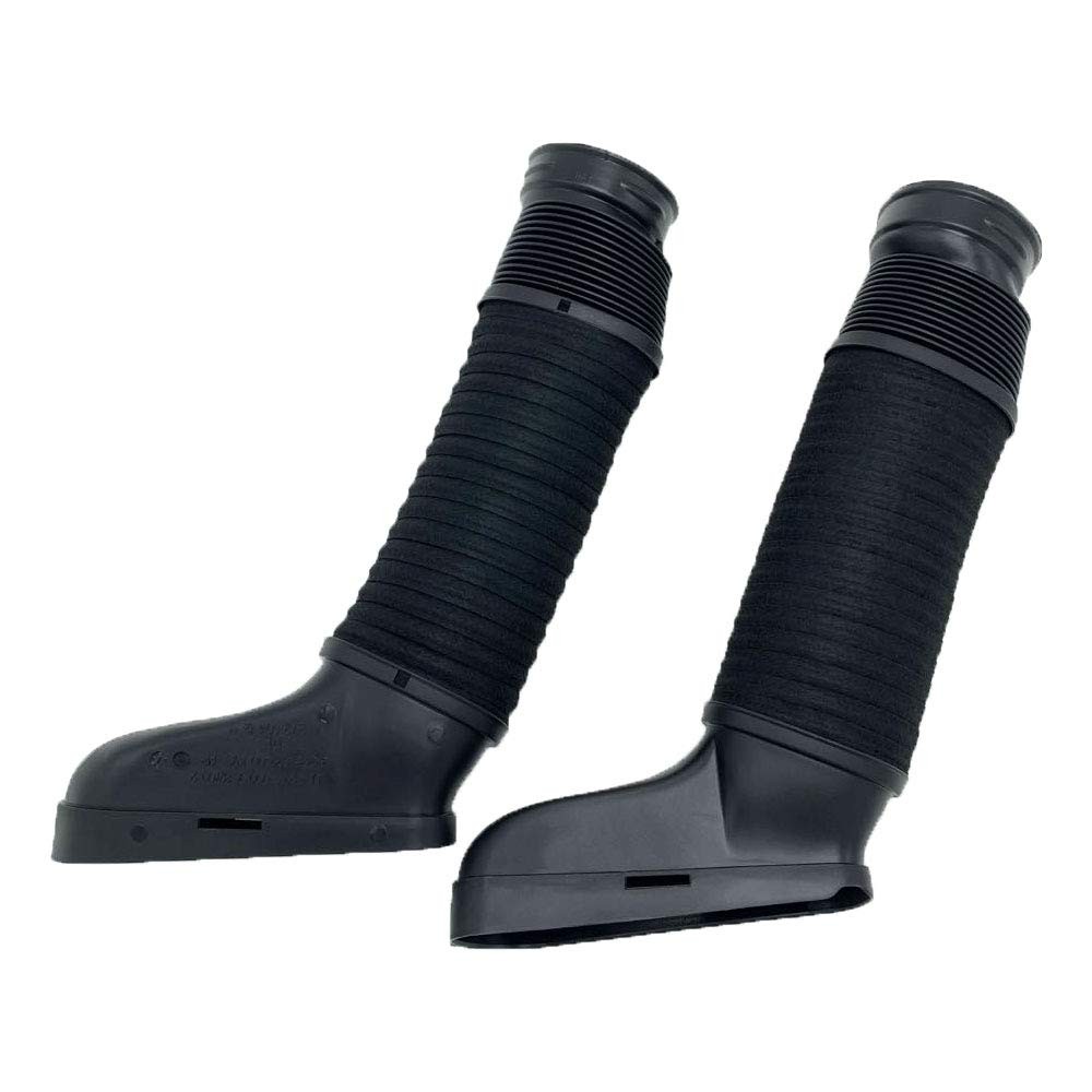 Air Intake Inlet Duct Hose Left Right for Mercedes W204 W212 C300 C350 E350 2…