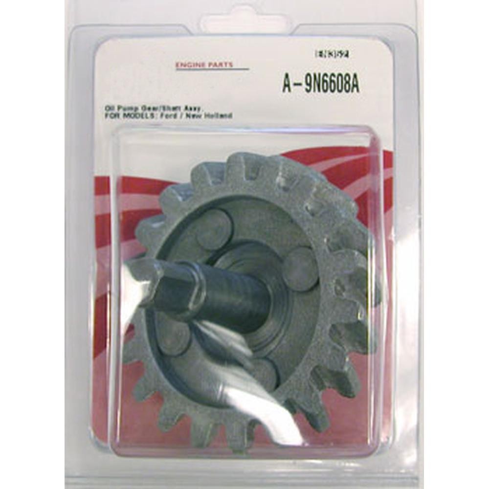 Gear 9N6608A Fits Ford New Holland 2N 8N 9N
