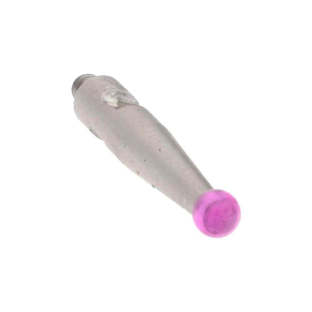 SPI 14-931-0 Replacement Ruby Contact Point Tip for B&S Indicator: 2mm Ruby B…