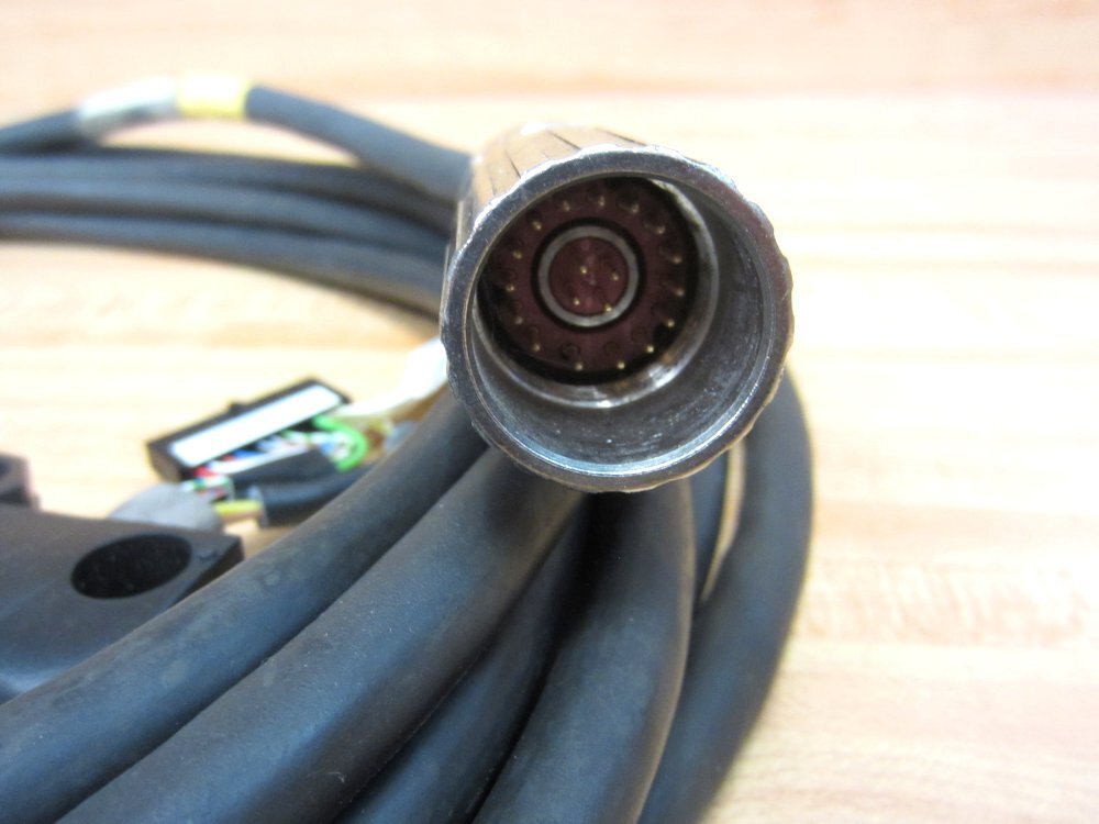 Kuka 00-132-345 KCP2 Teach Pendant Cable 00132345