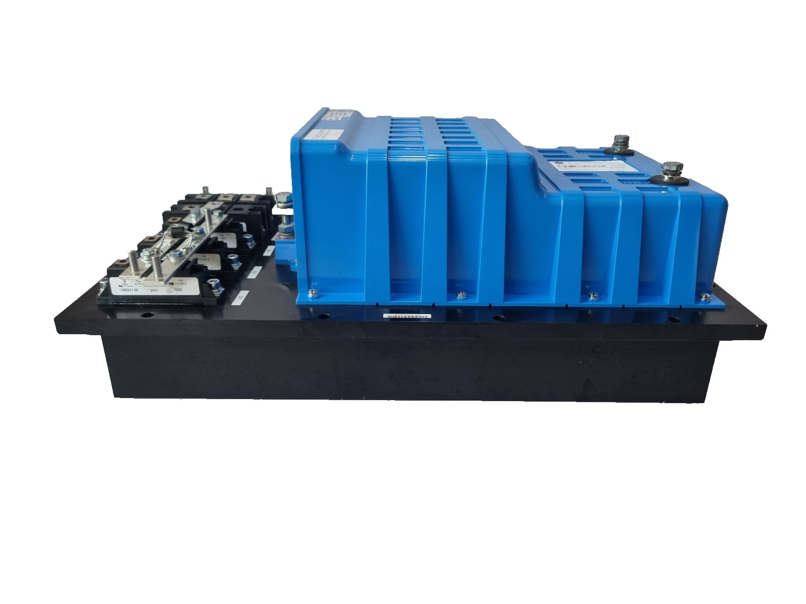GE ENERGY 151X1233DB02SA02 (REV A) CONVERTER