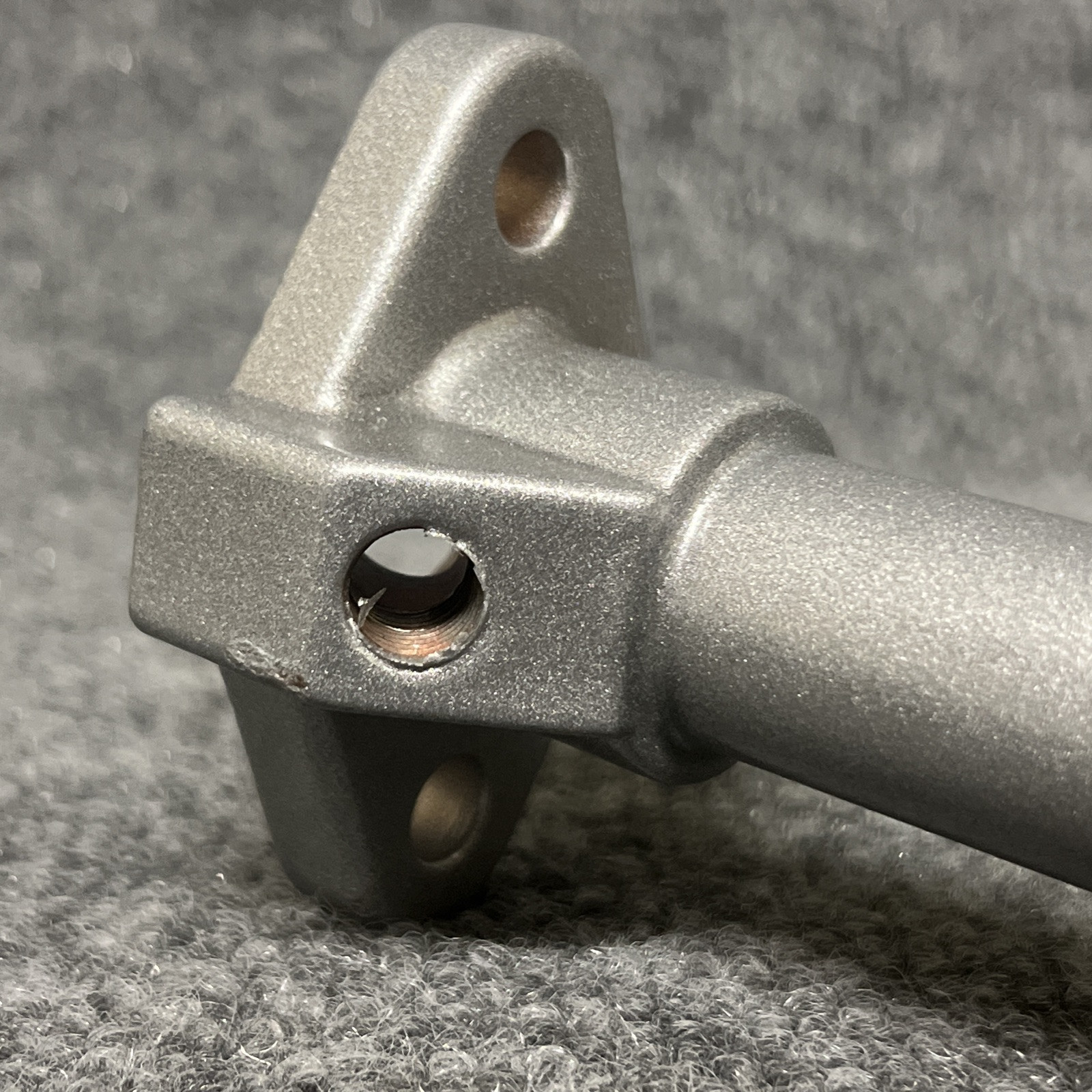 Hobart 00-288941-00002 Connector Assembly New Other