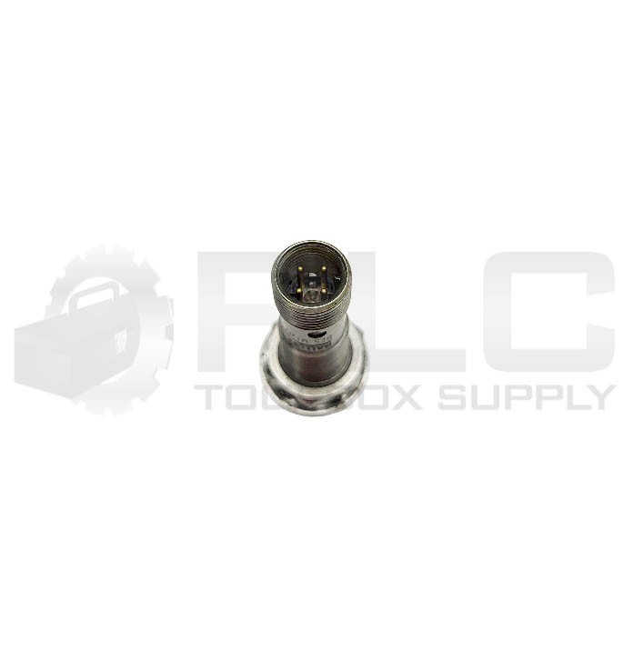 NEW BALLUFF BES M12EF1-PSC10F-S04G-S PROXIMITY SENSOR