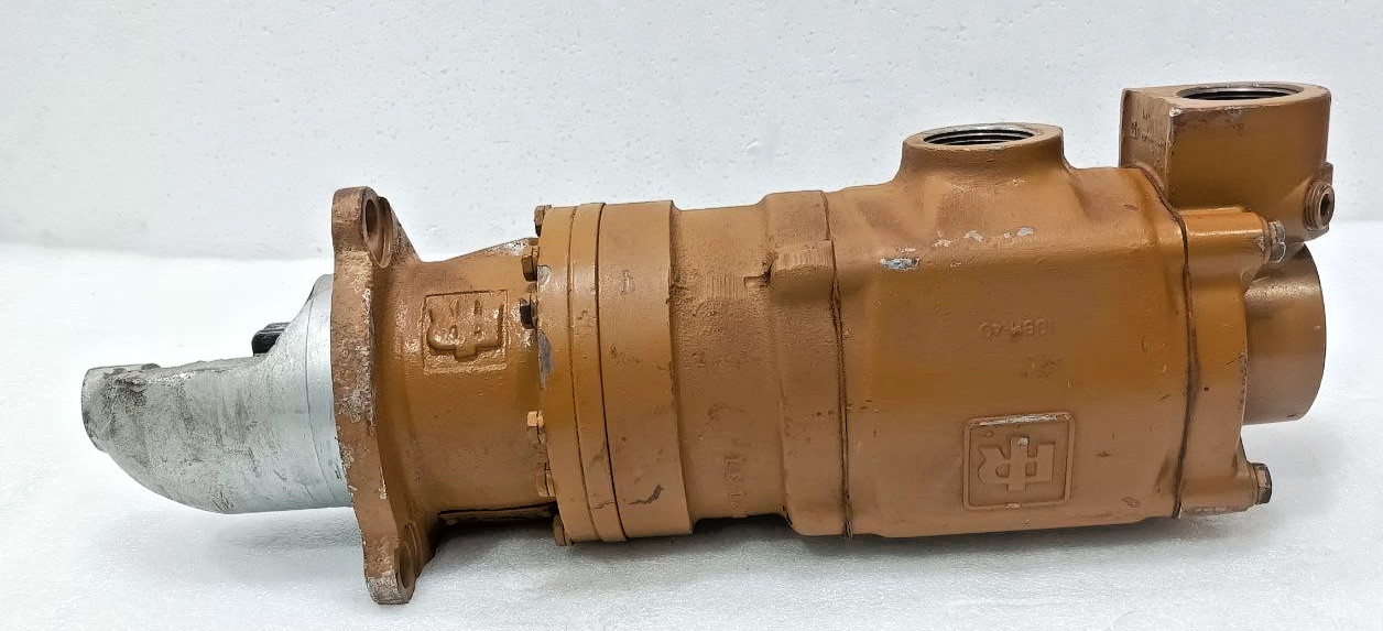 INGERSOLL RAND 150BMPDR VSM3335 AIR STARTER 200 PSI USED FAST SHIPPING