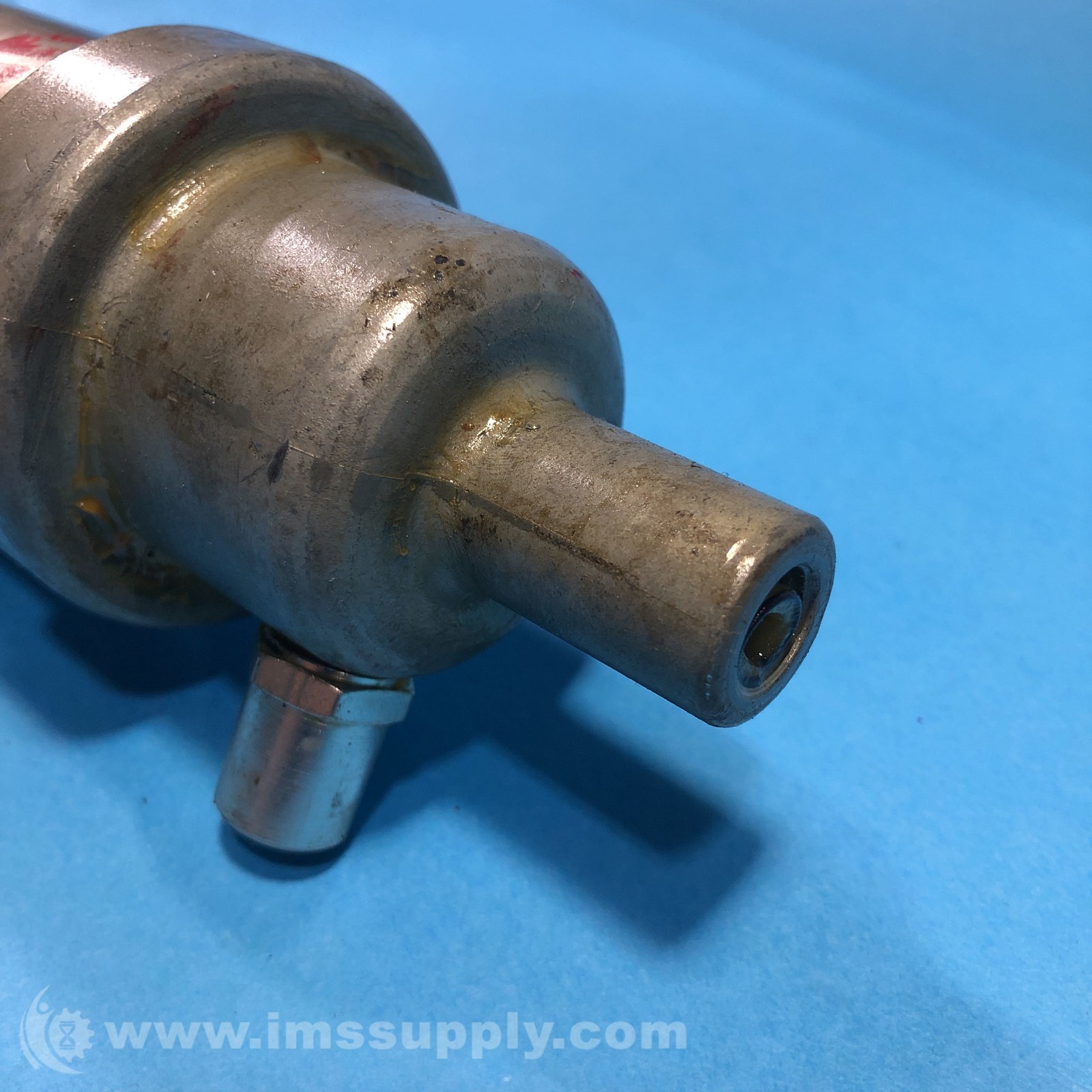 Robco ANTI-STICK Grease Gun USIP
