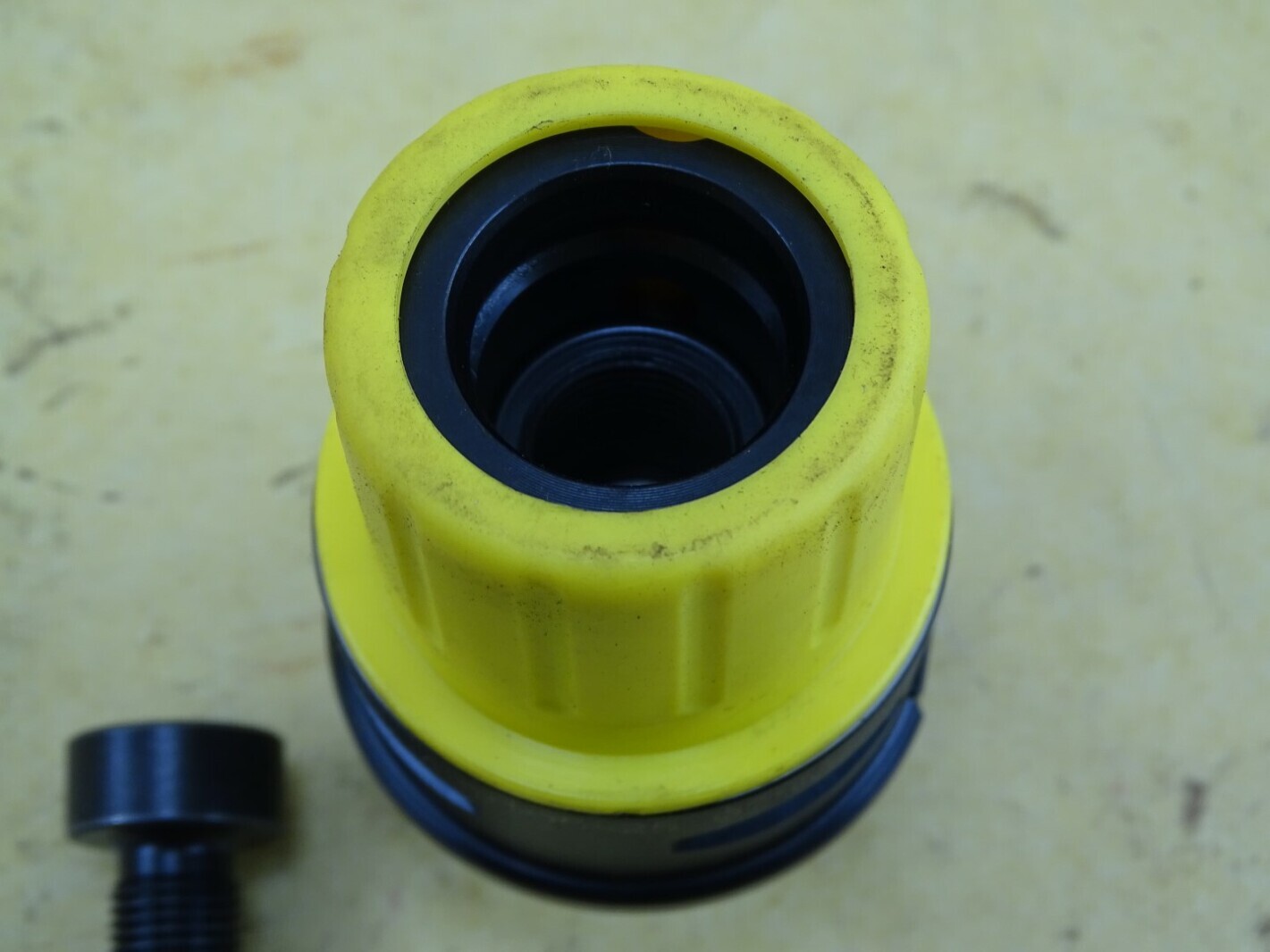 Sandvik Shank Holder Adapter , C5-A391.05-25025M