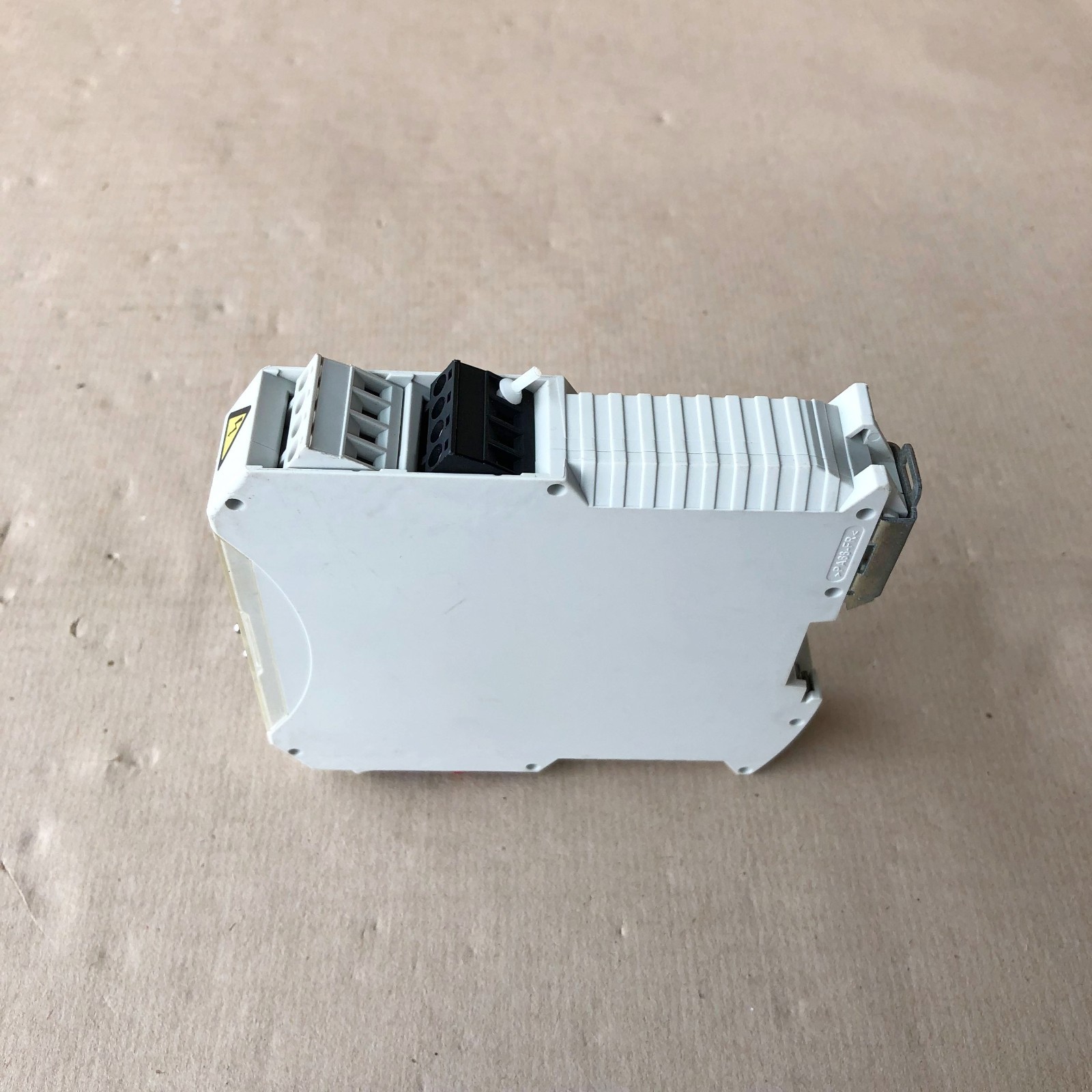 PLEIGER CM3/S24 CONTROL MODULE 9341100110