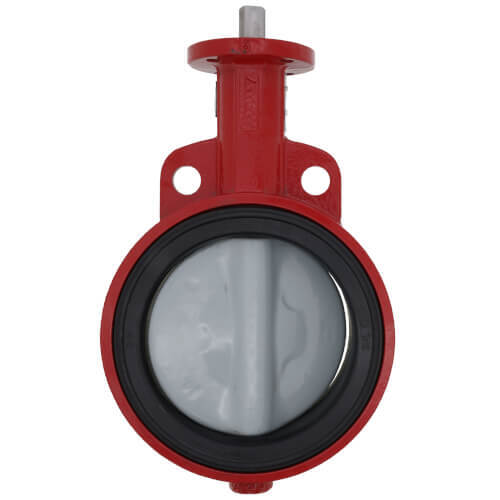 Bray Commercial 300600-11010119 6 Wafer Butterfly Valve Epdm Seat Stainless