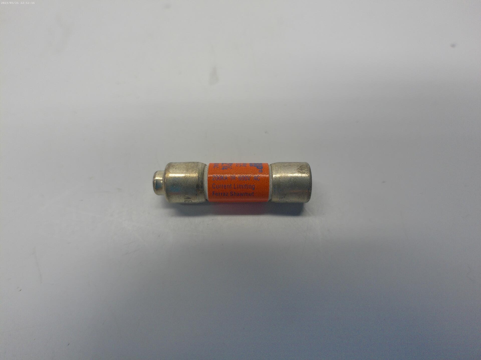 GOULD ATQR2-1/4 FUSE LOT OF 7 NSNP