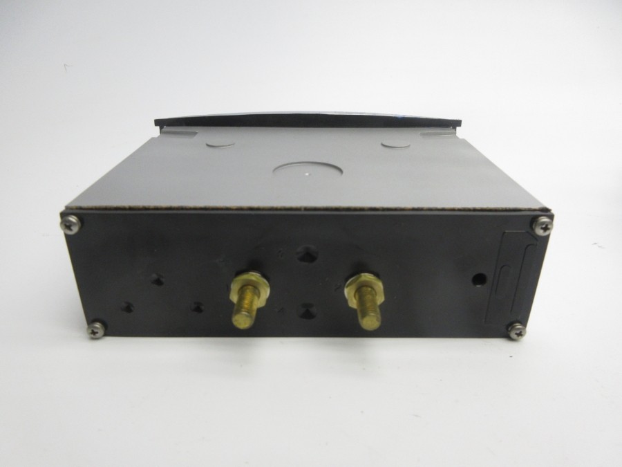 METER 164C5288P809061 0-300AC REV. 3 NSNP