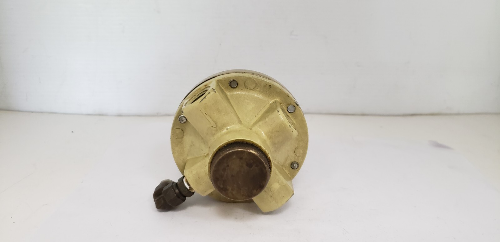NORGREN 11-002-585 PNEUMATIC REGULATOR, 1/4″NPT, 400 PSIG INLET, 125 PSIG OUTLET