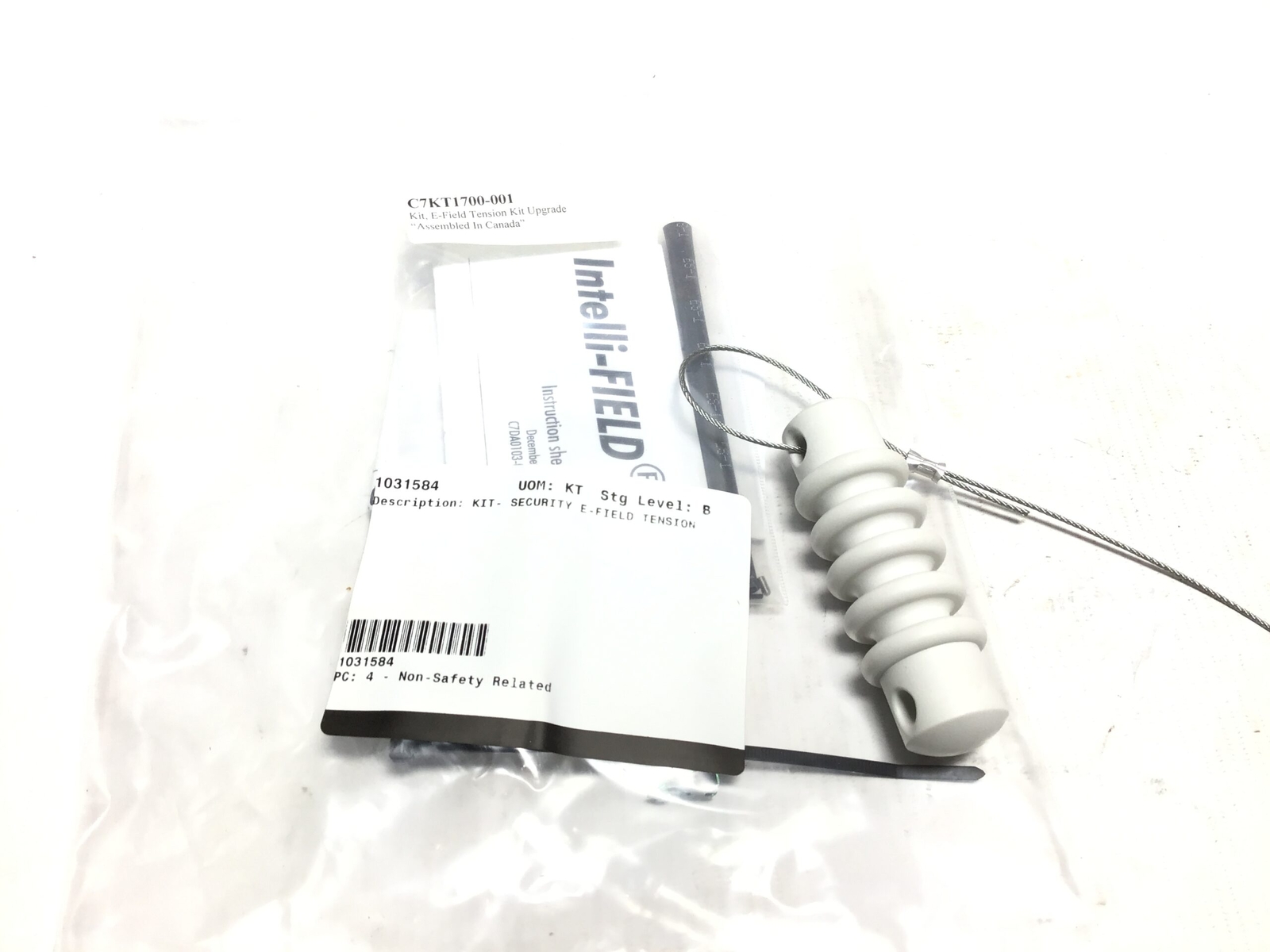 Intelli-Field Tension point Upgrade kit