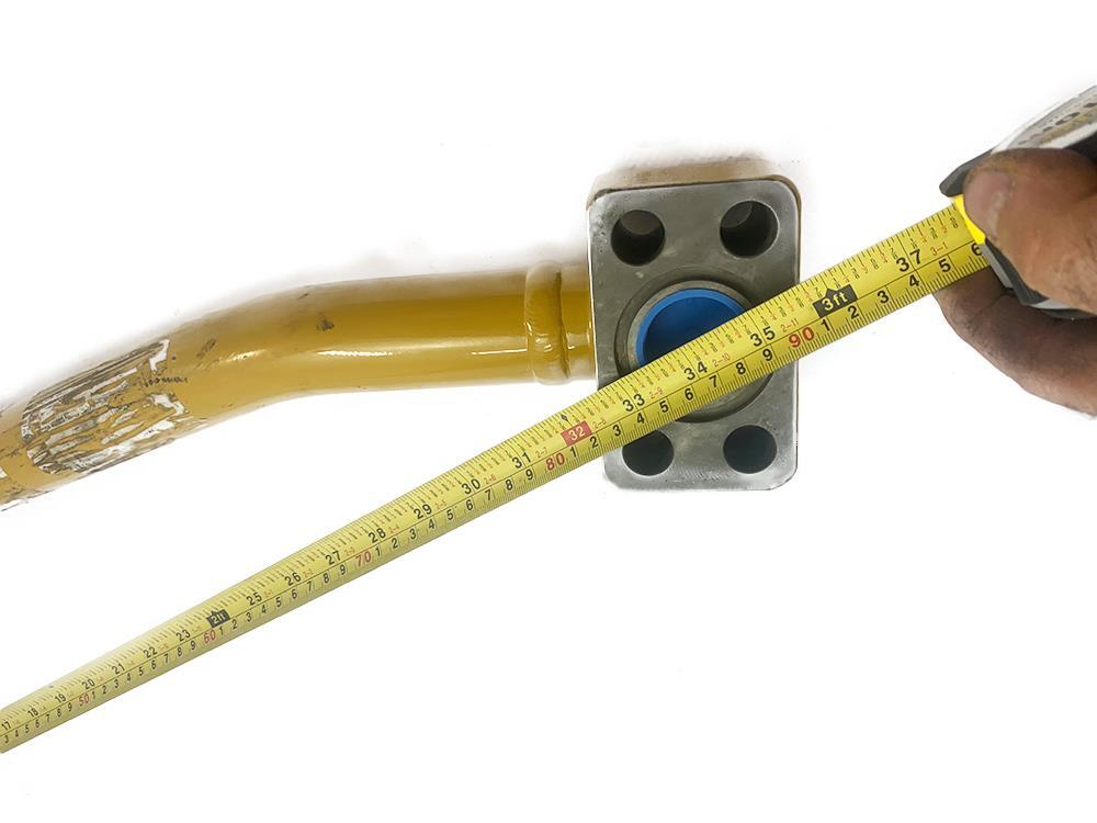 CAT 272-7999 AS Tube NEW FREE FAST SHIP