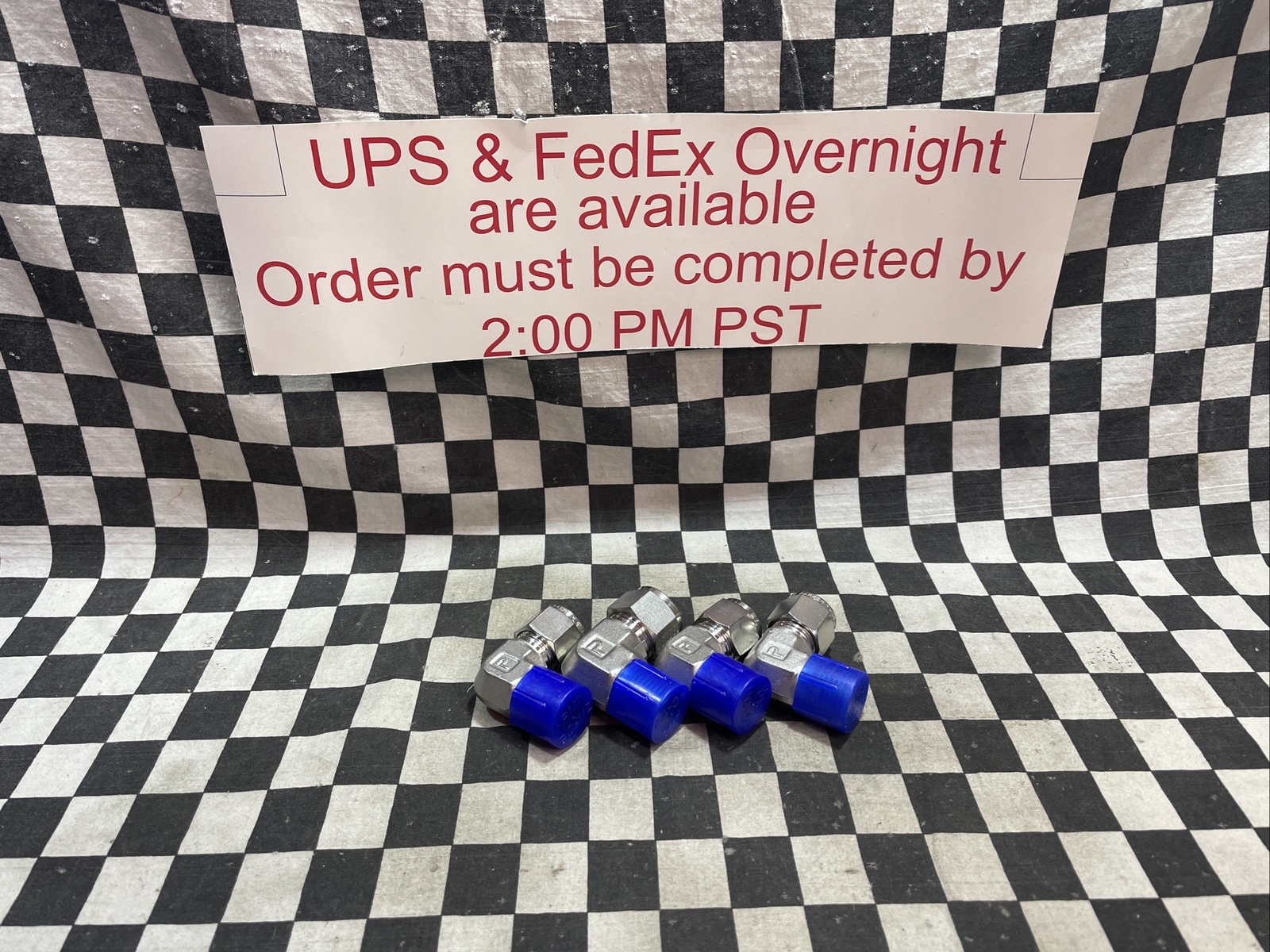 PARKER 8MSEL8N-316, 8MSEL8N316, Male Elbow 1/2″, SHIPSAMEDAY#1637F31