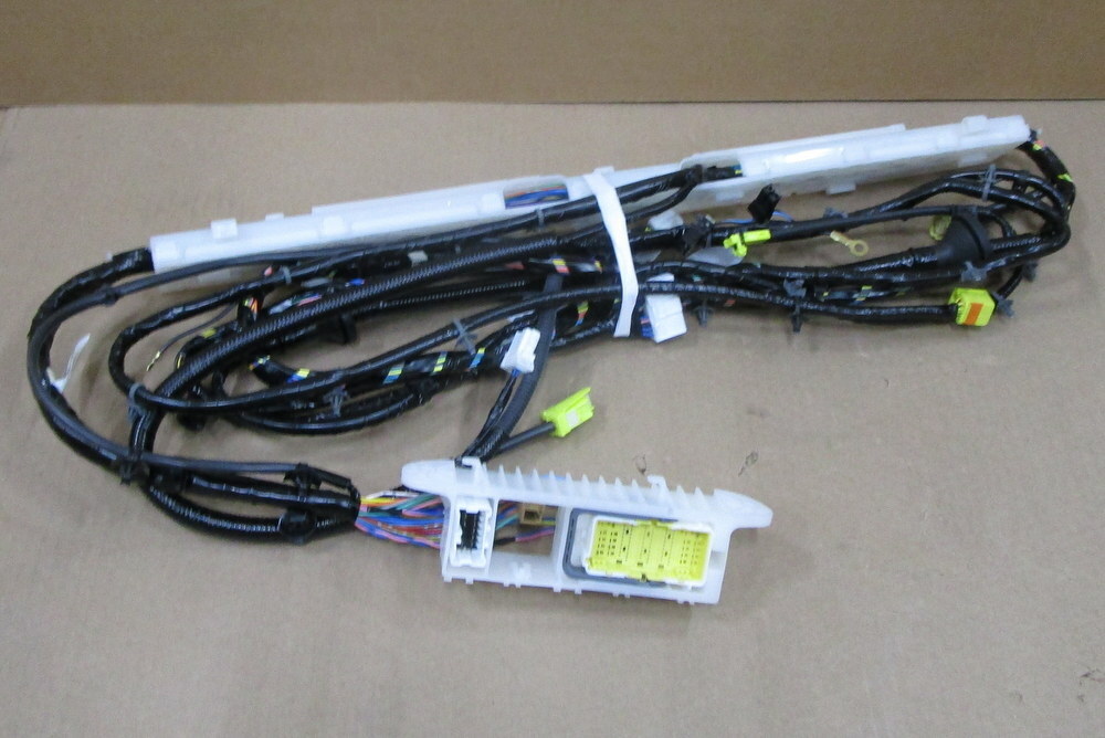 Nissan 24014-9FE3A Body Harness 240149FE3A