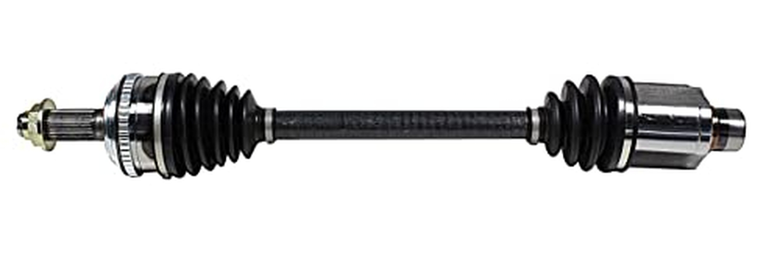 GSP NCV36573 CV Axle Shaft Assembly – Right Front (Passenger Side)