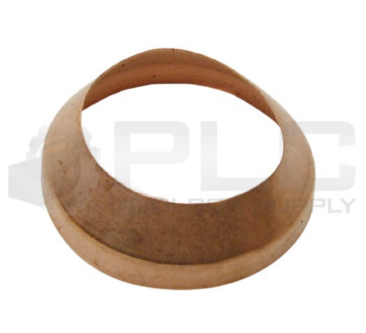 NEW VSI CS-1000-10 CONICAL SEALS FOR 37° FITTING, 5/8″ TUBING *QTY 25
