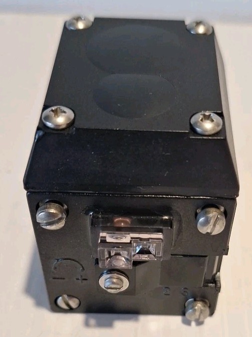 Honeywell MPL2 9146 Micro Switch Retro Scanning Photo Head