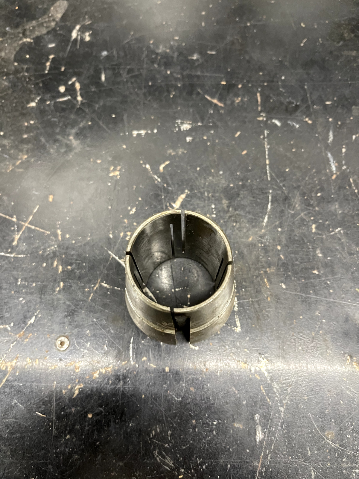Balas Collet 1 15/32 Series C12