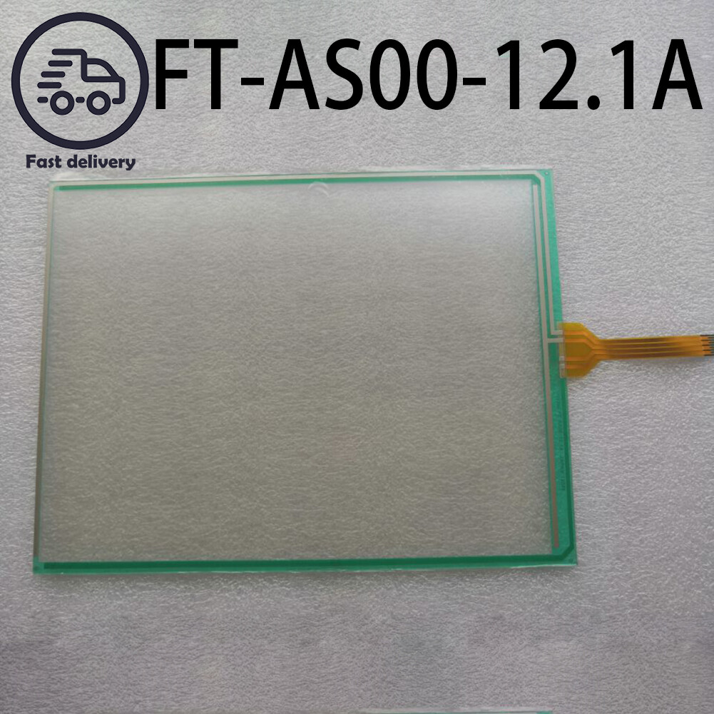 1PCS NEW nikkai FT-AS00-12.1A ASOO-12.1A touch screen touchpad