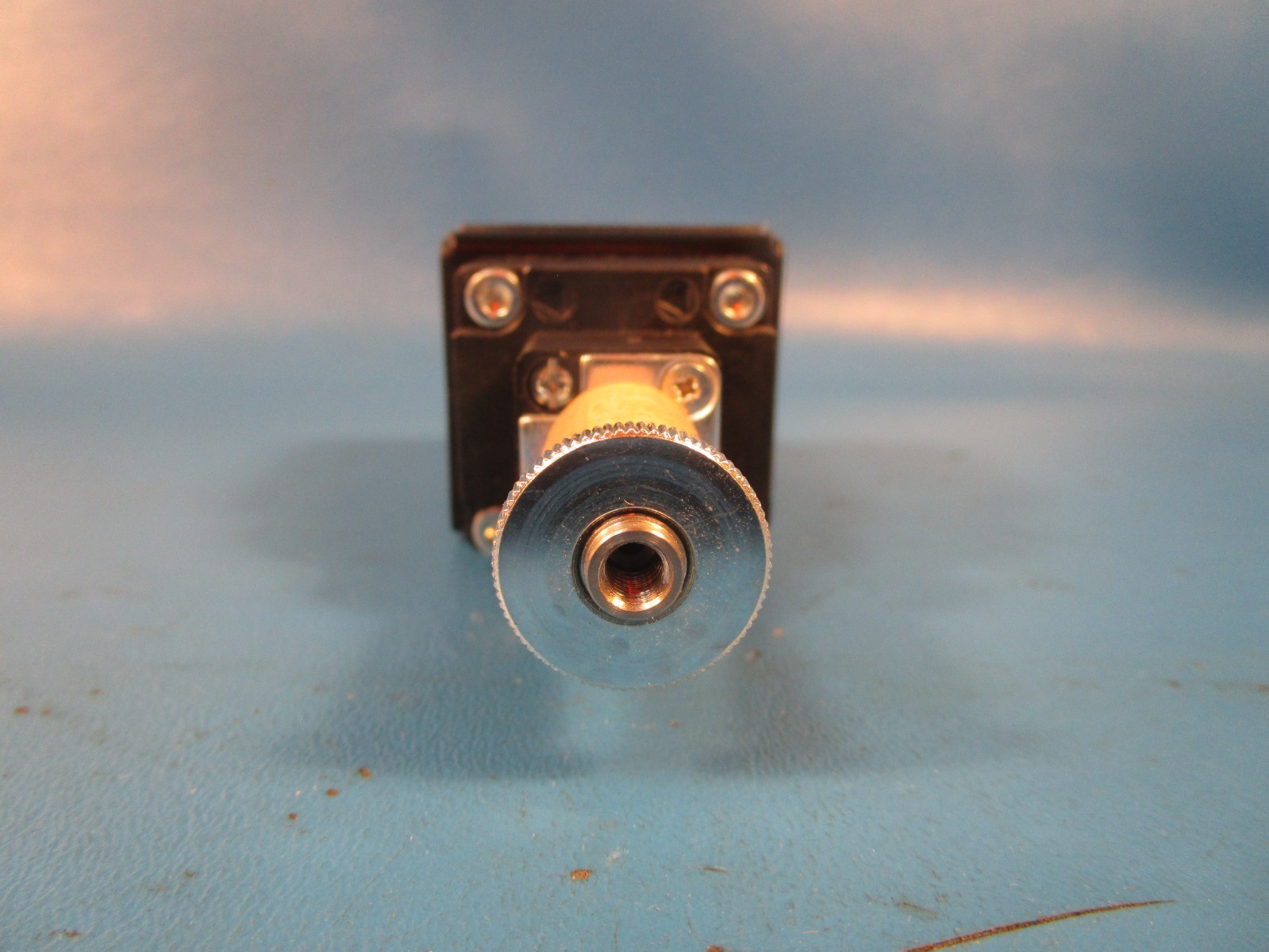 AVENTICS 0821300924, 3/2 Pneumatic Poppet Valve, Directional Valve