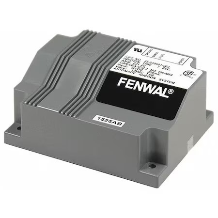 Fenwal 35-530501-003 Control Board, 12Vdc