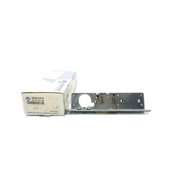 ADAMS RITE 4513-25-MC NSMP