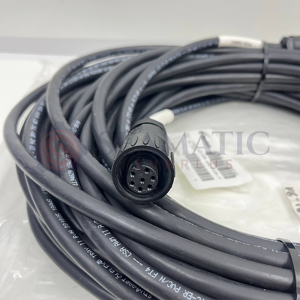 NEW LAPP KABEL STUTTGART OLFLEX TRAY II 221805 18AWG (15 MTR – 50 FT) , V6#16