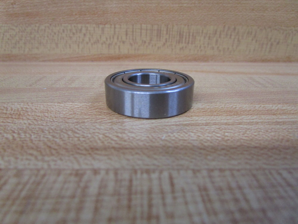 General Bearing 6002ZZ E Bearing 6002-77-30E (Pack of 10)