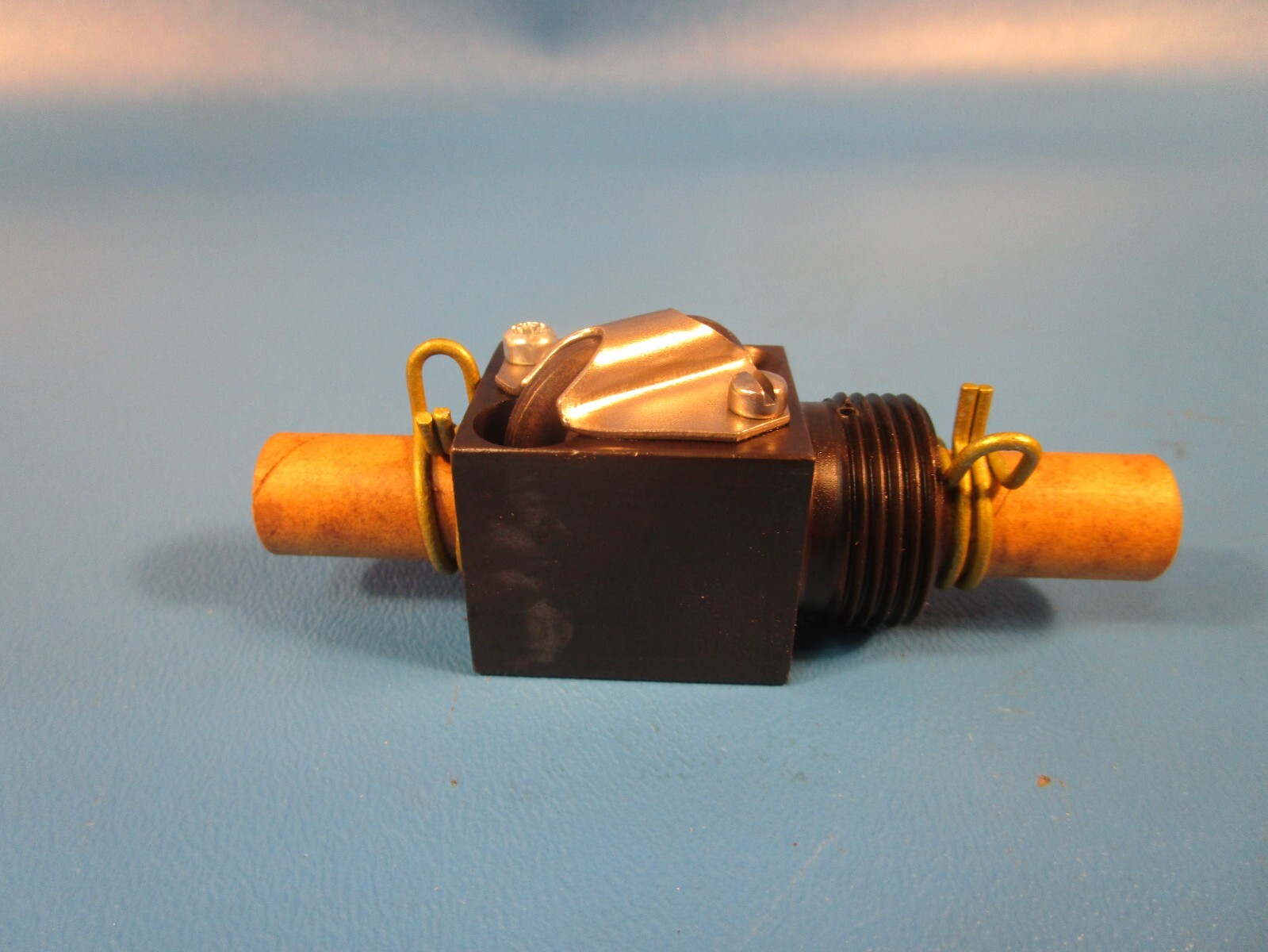 THOMSON 8106-448-022, BALLNUT W/LOAD LOCK SPRING