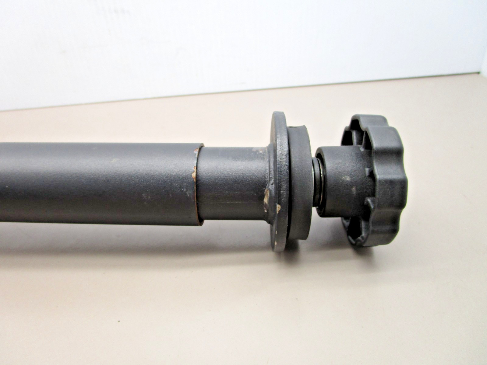 RAM Mount RAM-VP Tele-Pole Assembly 12″ Lower and 8″ Upper Pole