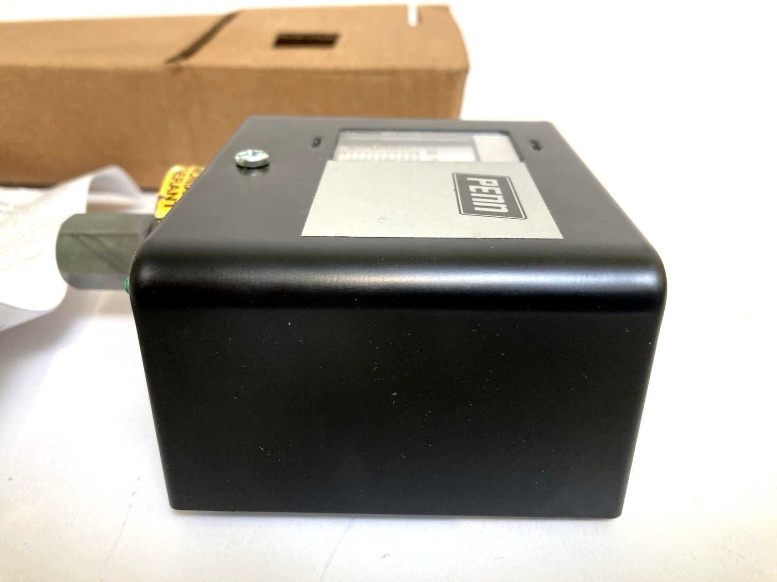 PENN JOHNSON CONTROLS P70CA-4 PRESSURE CONTROL SWITCHNew Open Box FAST SHIP!