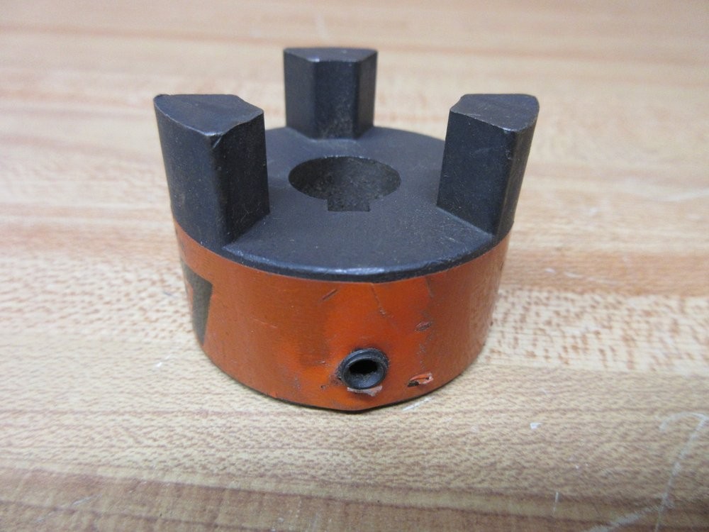 Lovejoy L-075 15MM Jaw Coupling Hub L07515MM