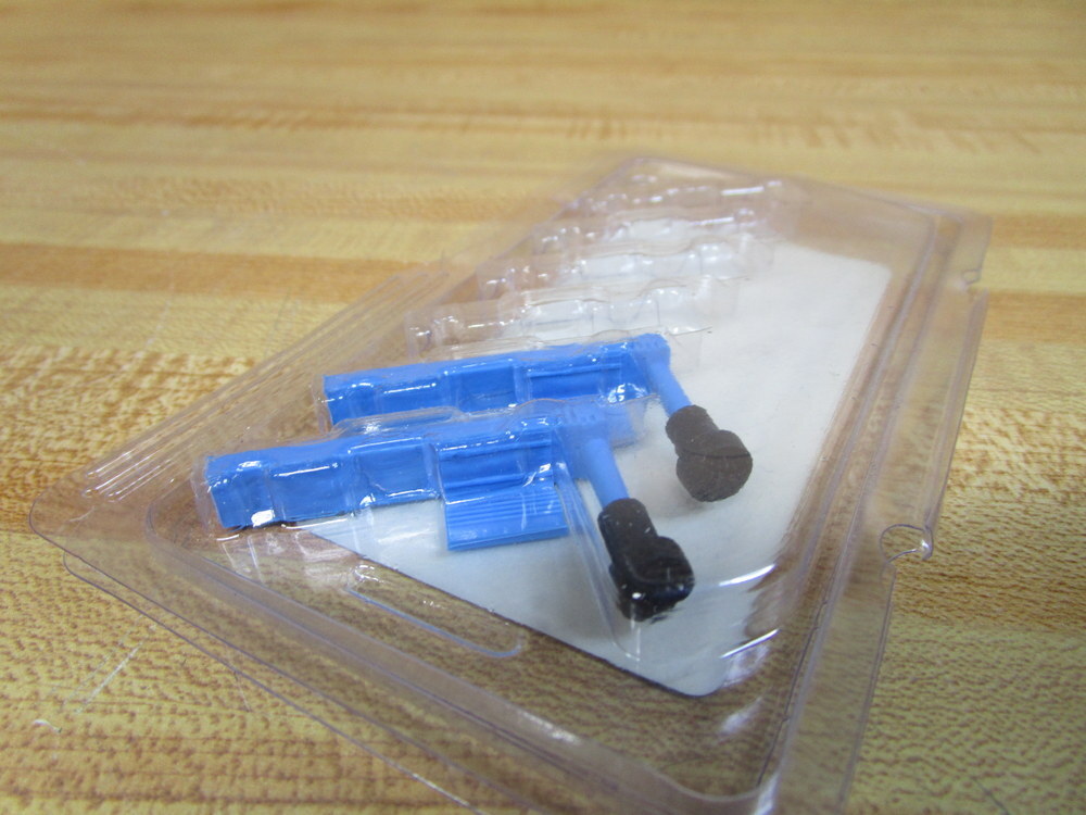 Graphic Controls 10557685 Recording Chart Pen 82-39-0403-06 (Pack of 2)