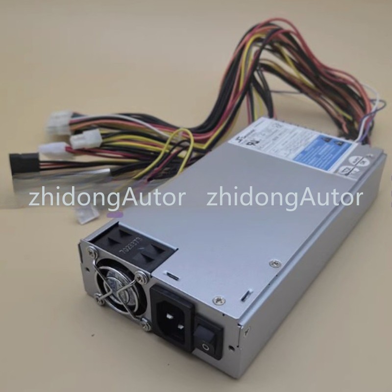 NEW 1X For SS-250U1 Rated 250W Active PFC Server Power Supply Size 19*10*4CM #ZD