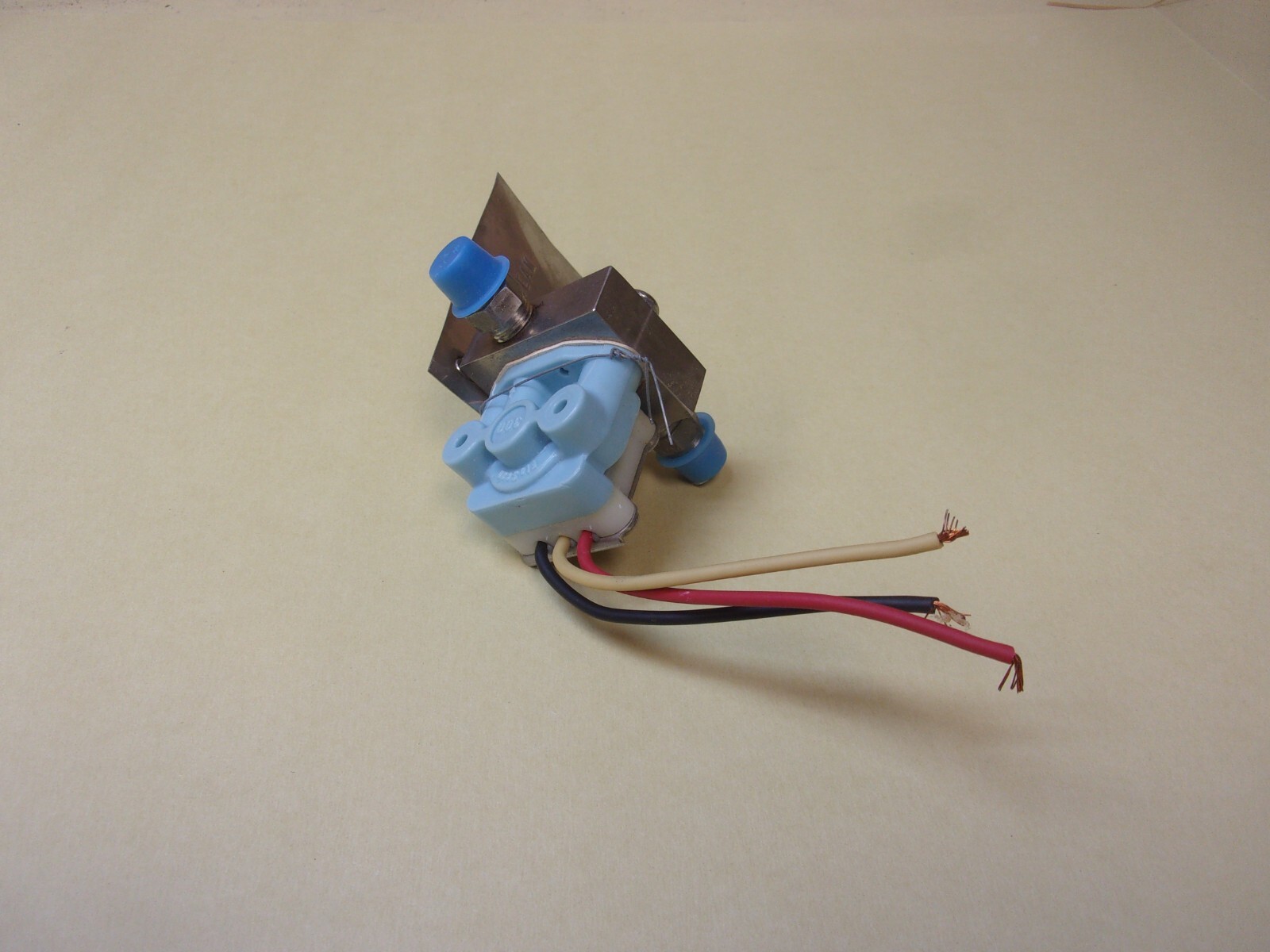 Floscan 6BA-1FT-0017 Auxiliary Steam TSP Flow 300-1 , Boiler 001