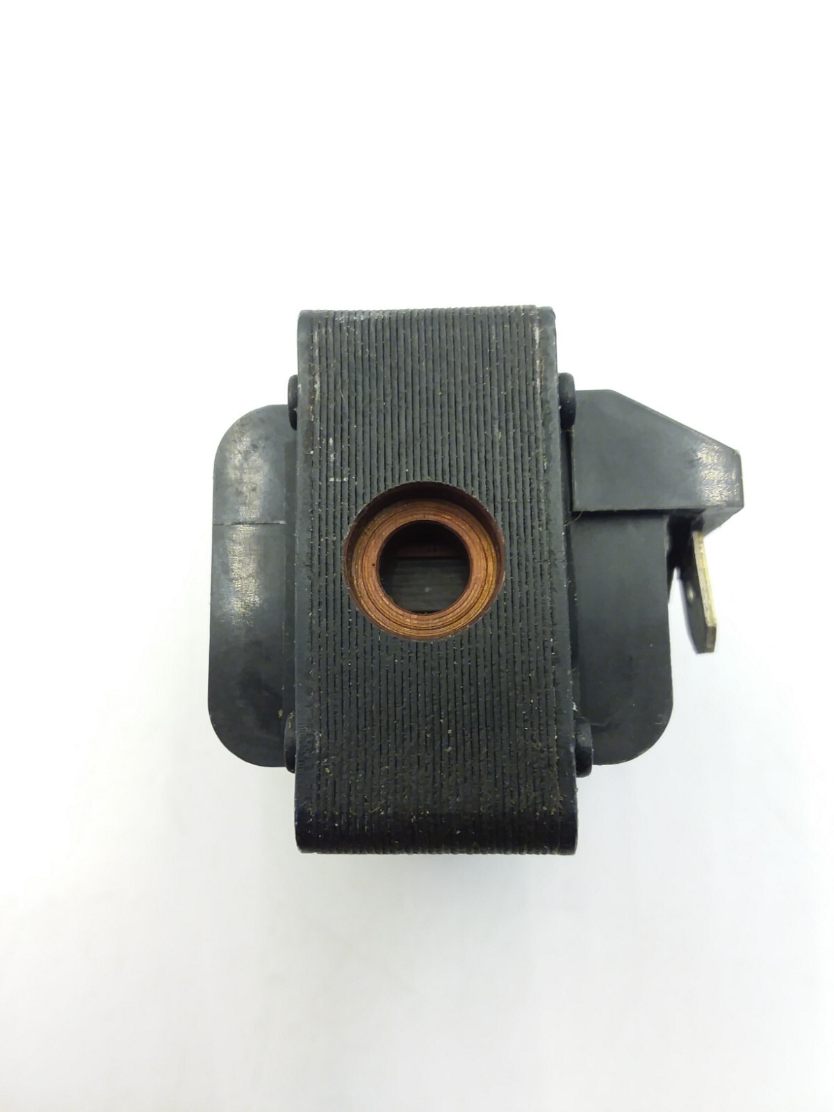ROSS 02-416-295 SOLENOID COIL 110 VAC / 50 HZ 110-120 VAC / 60 HZ DECCO