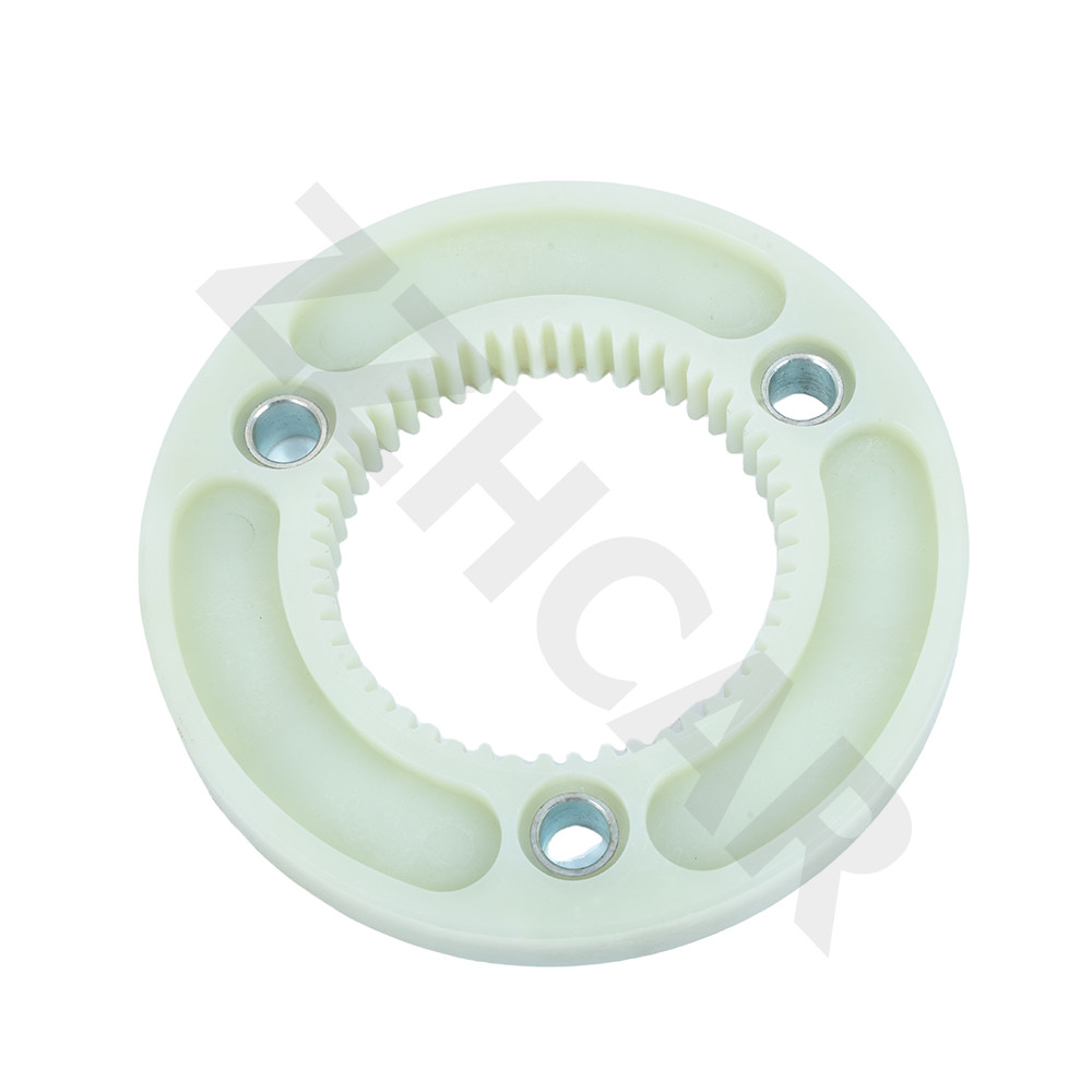 Engine Nylon Disc Flange Coupling Fits BoWex48 FLE-PA-Ø135 QTY:1 New