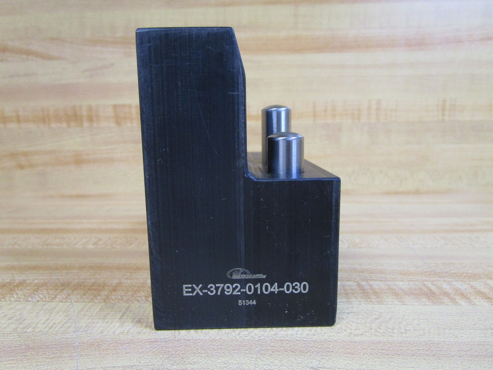 AMT Precision Parts EX-3792-0104-030 Top Mount Fixture MRO3130