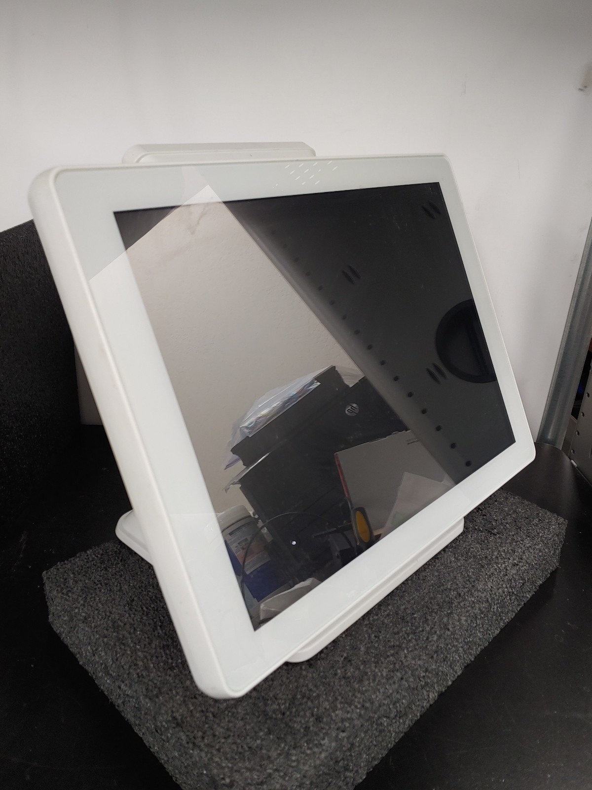 POINDUS VariPOS-815 Leapset True Flat Touch Screen POS System