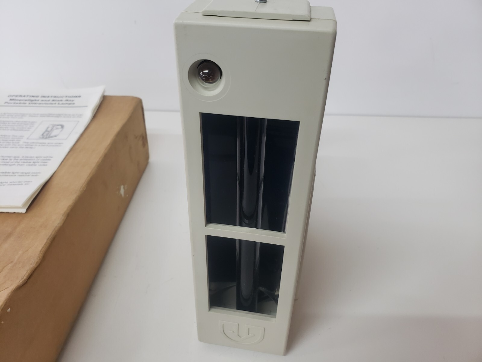 Blak-Ray ML-49 Longwave Ultraviolet Lamp UV Light