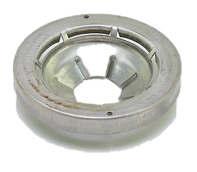 Beckett Igniter F4 0.85/1.35GPH Heat Shield 1/2″ NPT Replacement Part
