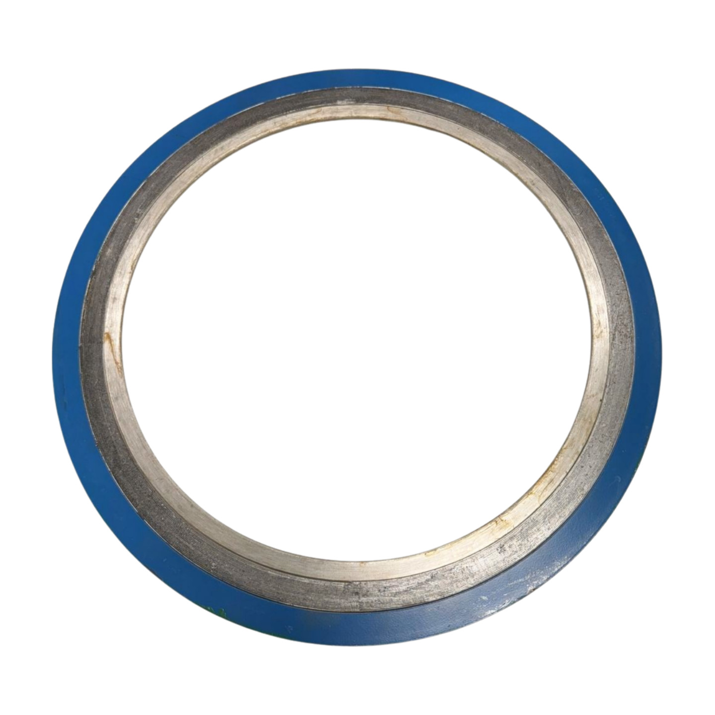 Garlock Flexseal 12″ 150 ASME B16.20 Spiral Wound Gasket, 316L-FG P0-301521-3