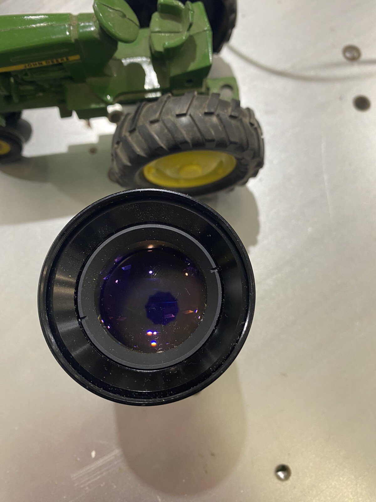 HF50SA-1 Fujinon 1:1.8/50mm