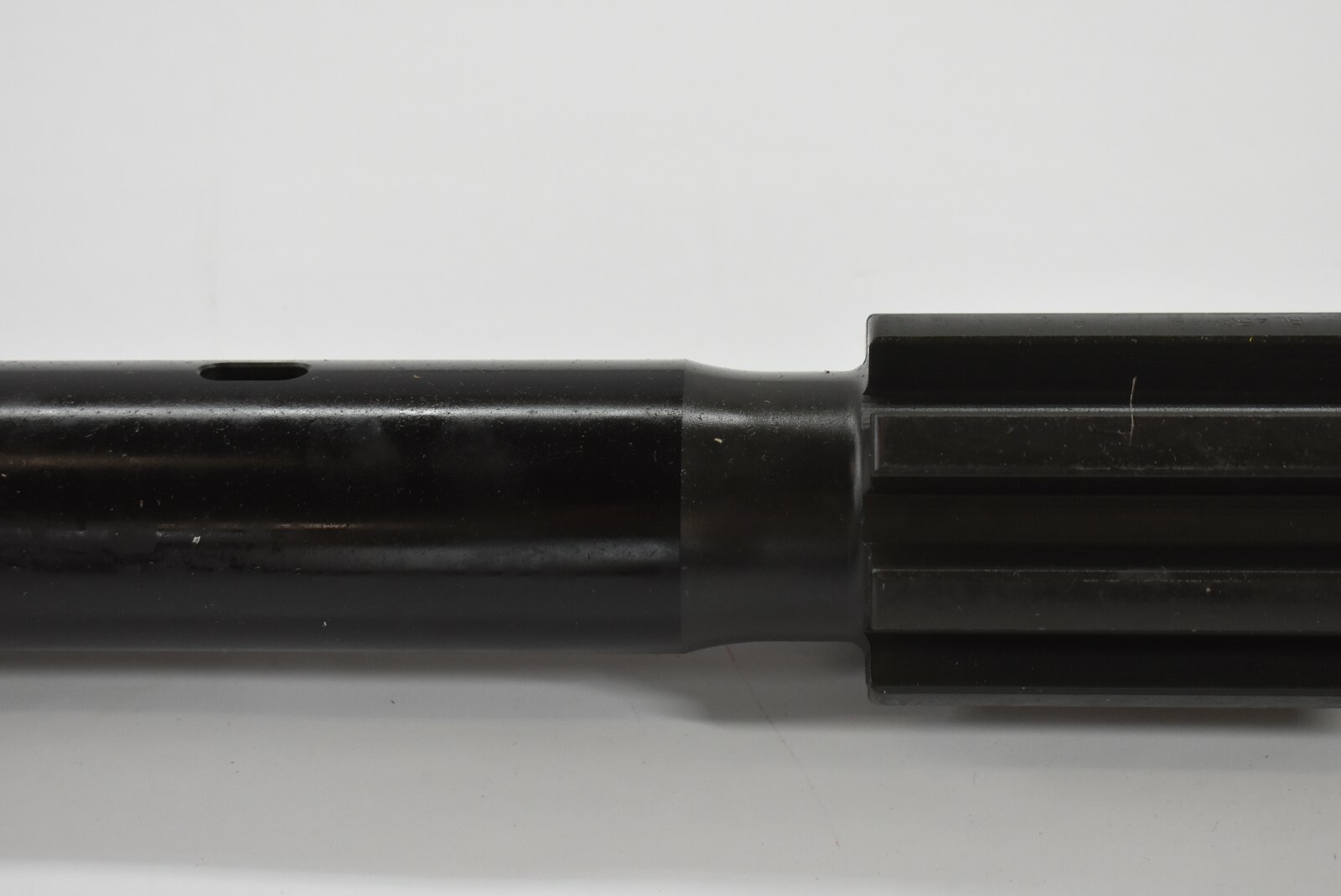 Boart Longyear BL450568 Drilling Black Shank Adapter Hydraulic Pneumatic Hammers