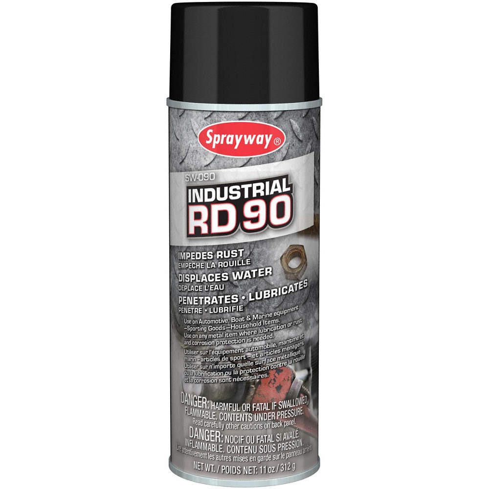 SPRAYWAY Industrial Lubricant 852HF3