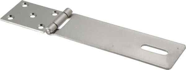 Made in USA 1.88″ Long x 8-3/4″ Wide, Hasp Stainless Steel
