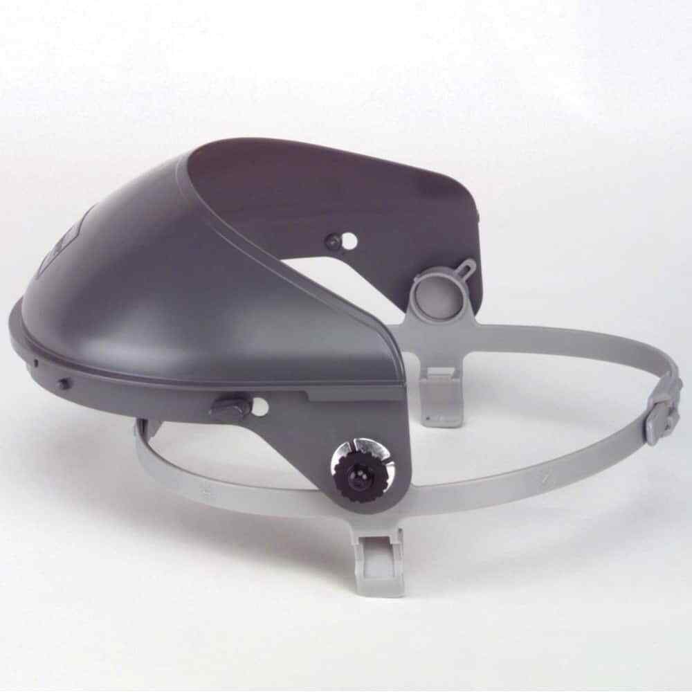 North F5400 4″CRWN W/ADJ SPDY LOOP Headgear; Headgear Type: Hard Hat