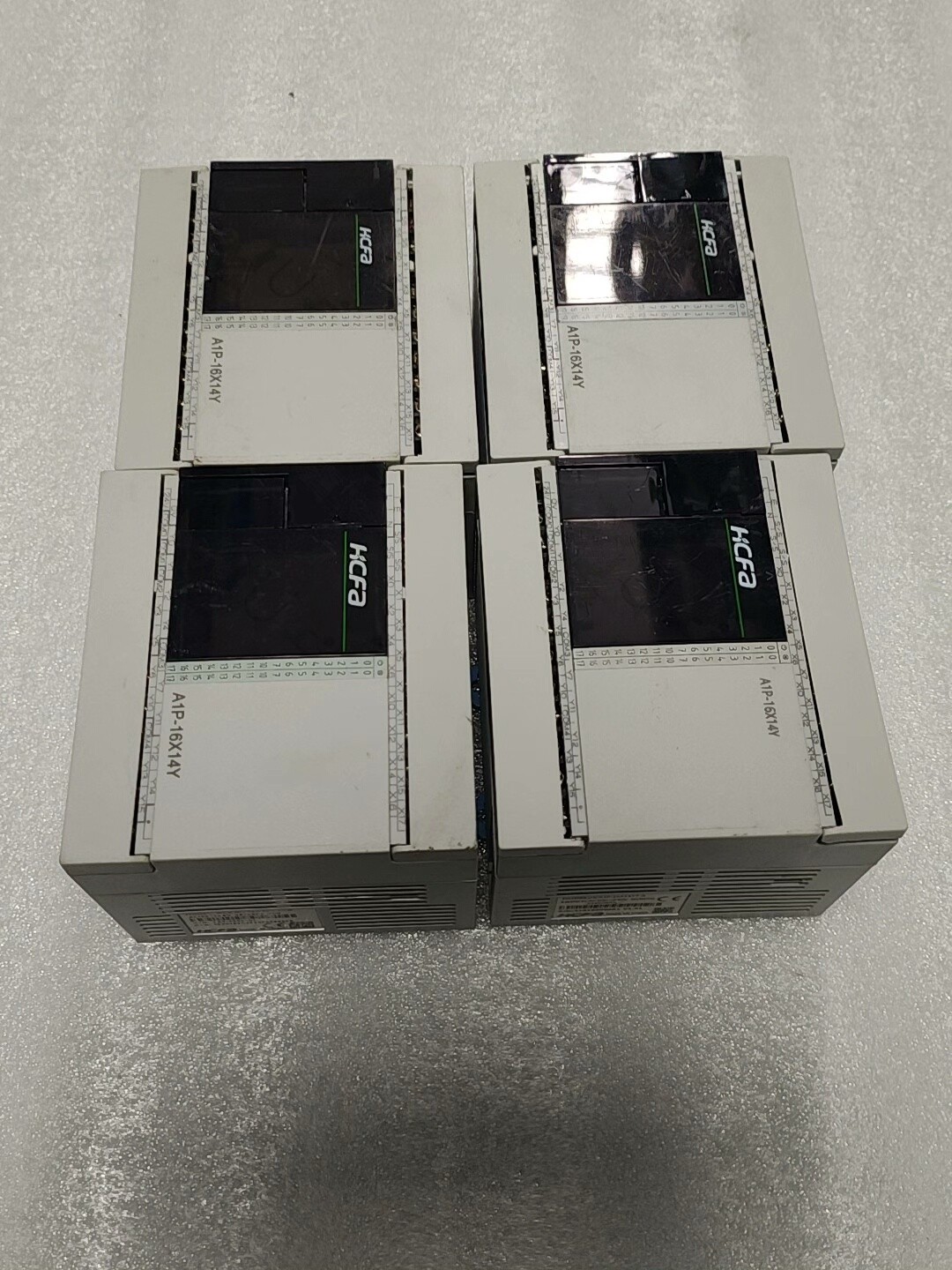 1P HCFA HCA1P-16X14YT-A Accept counteroffer