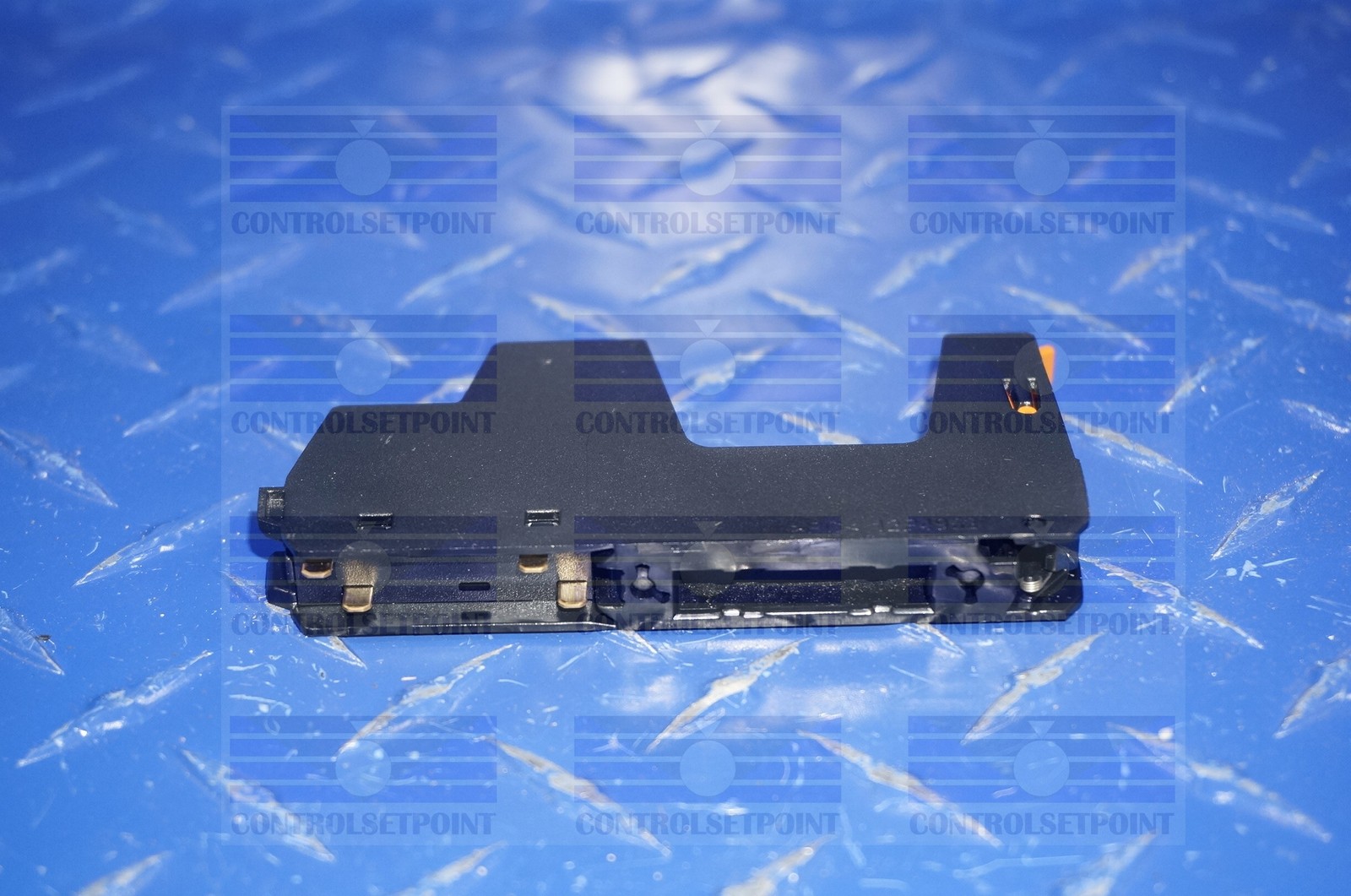 EMERSON DELTAV KL4502X1-BA1 CHARM STANDARD TERMINAL KL4502X1BA1 12P4990, SE4501